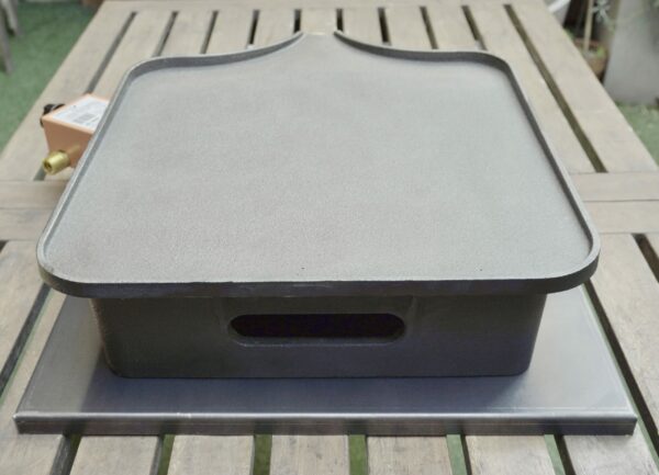 Socle et capot de protection – Image 5